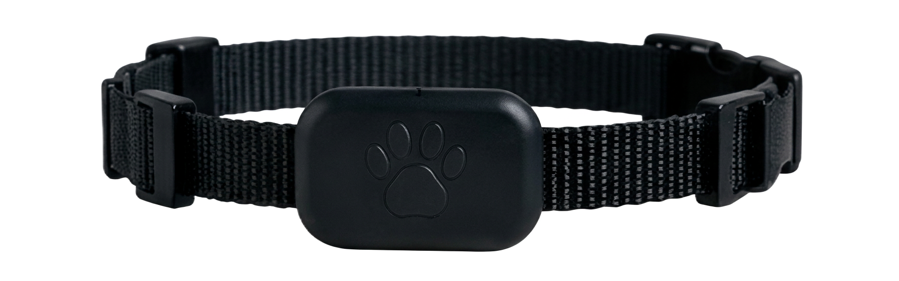 Felio Halsband Schwarz