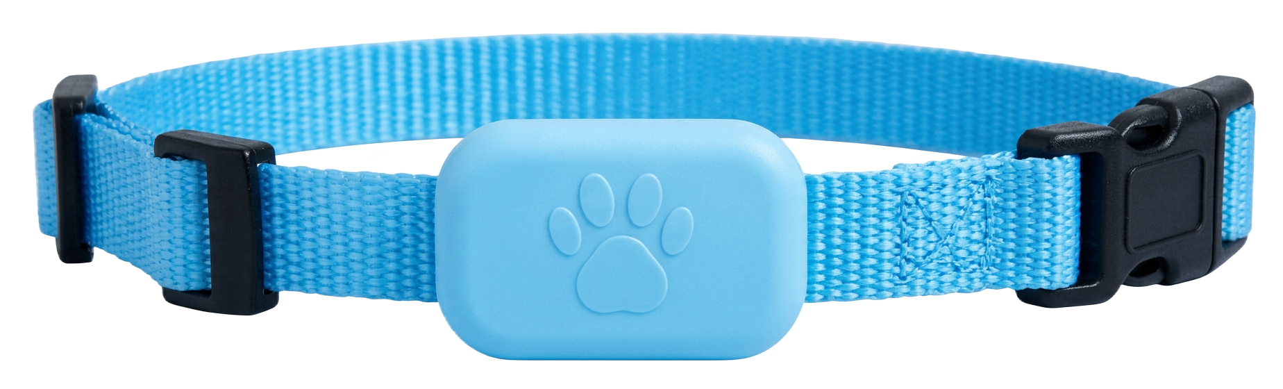 Felio Halsband Blau