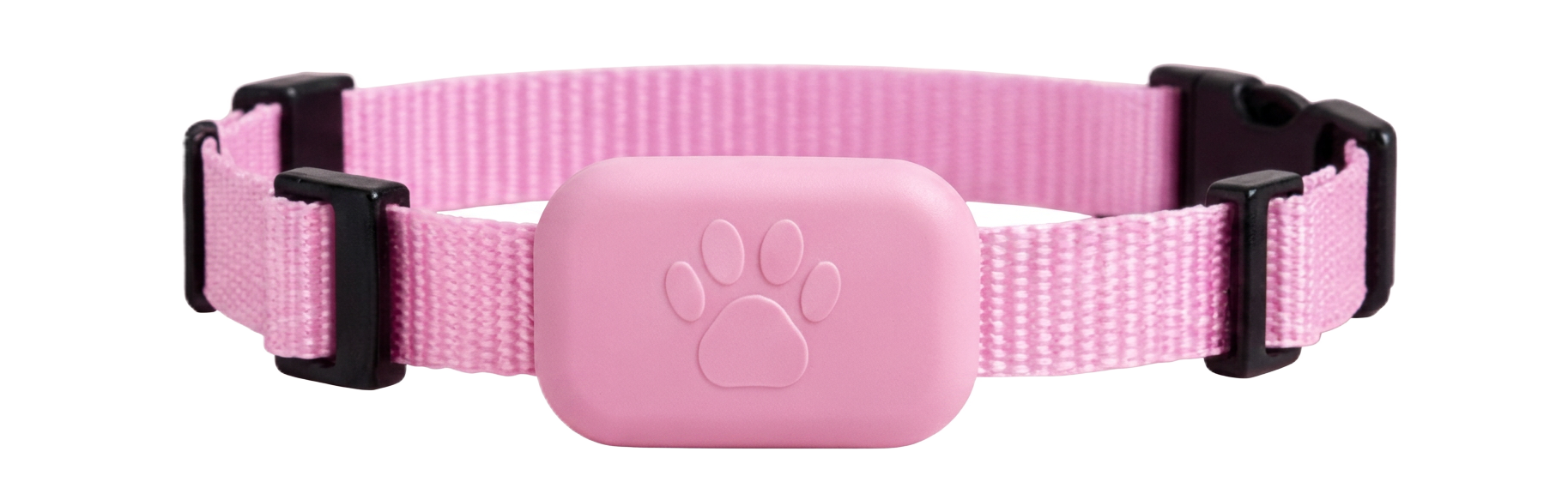 Felio Halsband Rosa